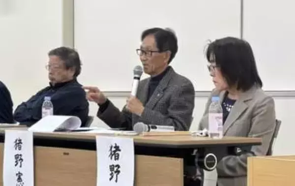警察とマスコミへの怒りは今も消えず…桶川ストーカー事件27年、遺族がそれでも若い世代に語り続ける理由