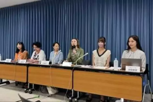 「一緒にホテル入ったらOKなのか？」性的同意への理解、3人に1人が不十分…NGO調査でギャップ浮き彫り