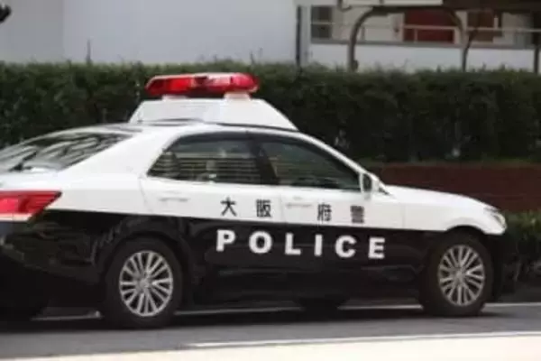 「暴力団が暴れている」ウソの通報繰り返し大阪府警出動、40代女性に執行猶予