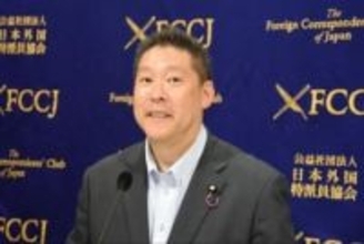 NHK党の立花孝志氏を名誉毀損で提訴　刑事「不起訴」でも民事で認められる可能性は？