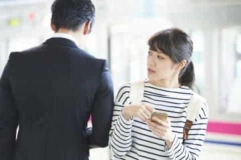 「ぶつかりおじさんを正面から受け止めた」法的に問題ある？　弁護士「相手が悪いから許される、という単純な話ではない」