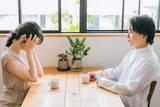 「「夫婦関係が破綻してたら不倫にならないんですね」家庭内別居や仮面夫婦の不貞…本当に許される？！」の画像1