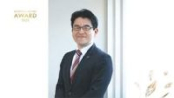 「とりあえずやってみる」街弁からAI法務の最前線へ…"好奇心"で未知の領域を開拓　柿沼太一弁護士