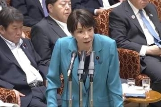 「高市早苗を逮捕しろ」SNS拡散、現職首相は逮捕できるのか？ 憲法75条「不訴追特権」を専門家が解説
