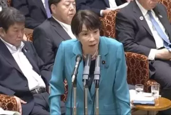 「高市早苗を逮捕しろ」SNS拡散、現職首相は逮捕できるのか？ 憲法75条「不訴追特権」を専門家が解説