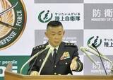 「「自衛官が制服を着てソープで働いていいのか」国歌斉唱めぐり記者質問、幕僚長の回答にツッコミも」の画像1