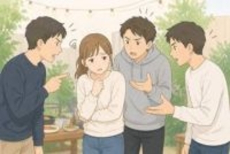 「旦那が女とハグしてたよ」目撃談を妻に伝えたら私が悪者に？　不倫疑惑をバカ正直に報告した女性の悲劇