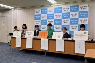 ライターであぶられるAD、19歳で性被害に遭った美術家…被害者は去り、加害者は残る　表現業界の実態