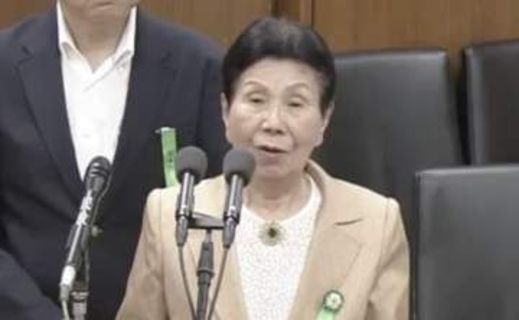 「この法律なら巌は処刑されていた」袴田ひで子さん、国会で再審法案の“抜け道”を批判