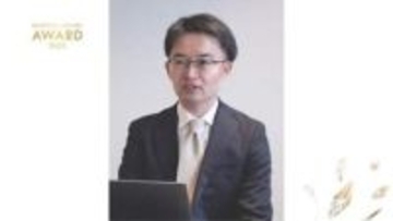 父の急逝で事業承継に直面　中小M&Aキーマンに　皿谷将弁護士