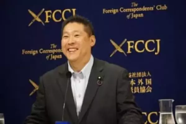 立花孝志氏が自己破産、負債は12億円超…名誉毀損の賠償もチャラになるの？　弁護士が解説