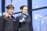 「CAのコスプレで飛行機に乗ったらアウト？JALの回答は…海外で発覚した「偽客室乗務員」騒動」の画像1