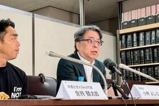 小林よしのりさん「わしの愛国心が崩壊する」改正皇室典範は「門地による差別だ」国提訴