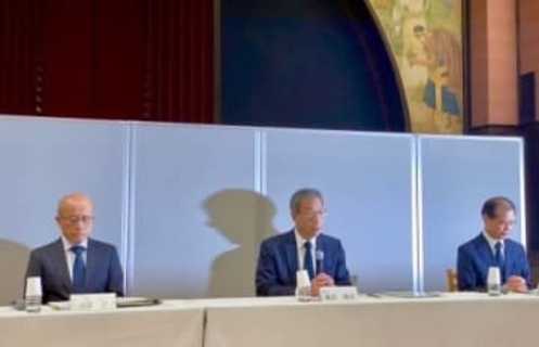 東大元教授らの高額接待、内部通報がなければ見抜けず…総長が謝罪、倫理規定違反と認定　ガバナンス強化へ