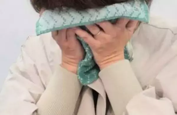 「透明人間みたいになっていった」性被害訴えた女性検事が辞表、涙の記者会見で“生き地獄”の日々語る