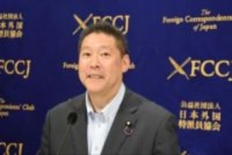 立花孝志氏が実刑を免れる可能性は？　執行猶予期間中に名誉毀損の疑いで逮捕