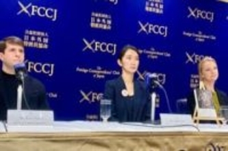 伊藤詩織さんの映画めぐり元弁護団が反論文公表「事実に基づいて発言してほしい」