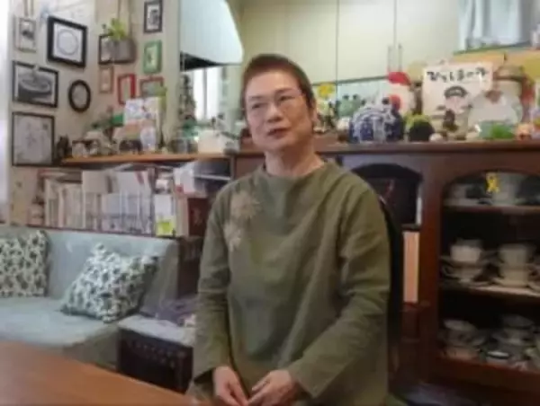 かつて「死んでよかった」と思った父へ　シベリア抑留から80年、娘が追う「戦争被害」の足跡