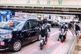 「勝手に転んで「車のせい」、避ければ対向車と接触の危険も…予測不能な自転車の動き、青切符導入に不安」の画像1