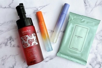 デリケートゾーンのケアに生理周期の気持ちに寄りそうパフュームも。ロフト行ったら手に取りたい「フェムケア」アイテム3つ♡