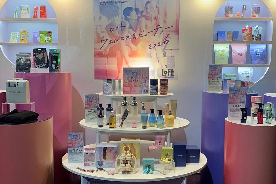 デリケートゾーンのケアに生理周期の気持ちに寄りそうパフュームも。ロフト行ったら手に取りたい「フェムケア」アイテム3つ♡