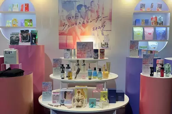 「デリケートゾーンのケアに生理周期の気持ちに寄りそうパフュームも。ロフト行ったら手に取りたい「フェムケア」アイテム3つ♡」の画像