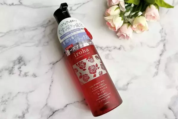 「デリケートゾーンのケアに生理周期の気持ちに寄りそうパフュームも。ロフト行ったら手に取りたい「フェムケア」アイテム3つ♡」の画像