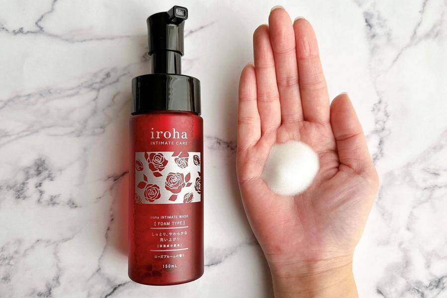 デリケートゾーンのケアに生理周期の気持ちに寄りそうパフュームも。ロフト行ったら手に取りたい「フェムケア」アイテム3つ♡