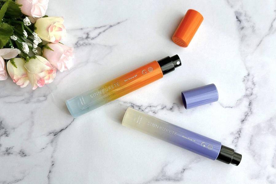 デリケートゾーンのケアに生理周期の気持ちに寄りそうパフュームも。ロフト行ったら手に取りたい「フェムケア」アイテム3つ♡