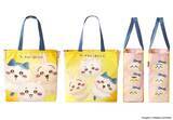 「【ちいかわ×東京ばな奈】オリジナルトートバッグ＆"むちゃうま"なスイーツがかわいすぎ♡グランスタ東京で4月27日から販売中。」の画像9