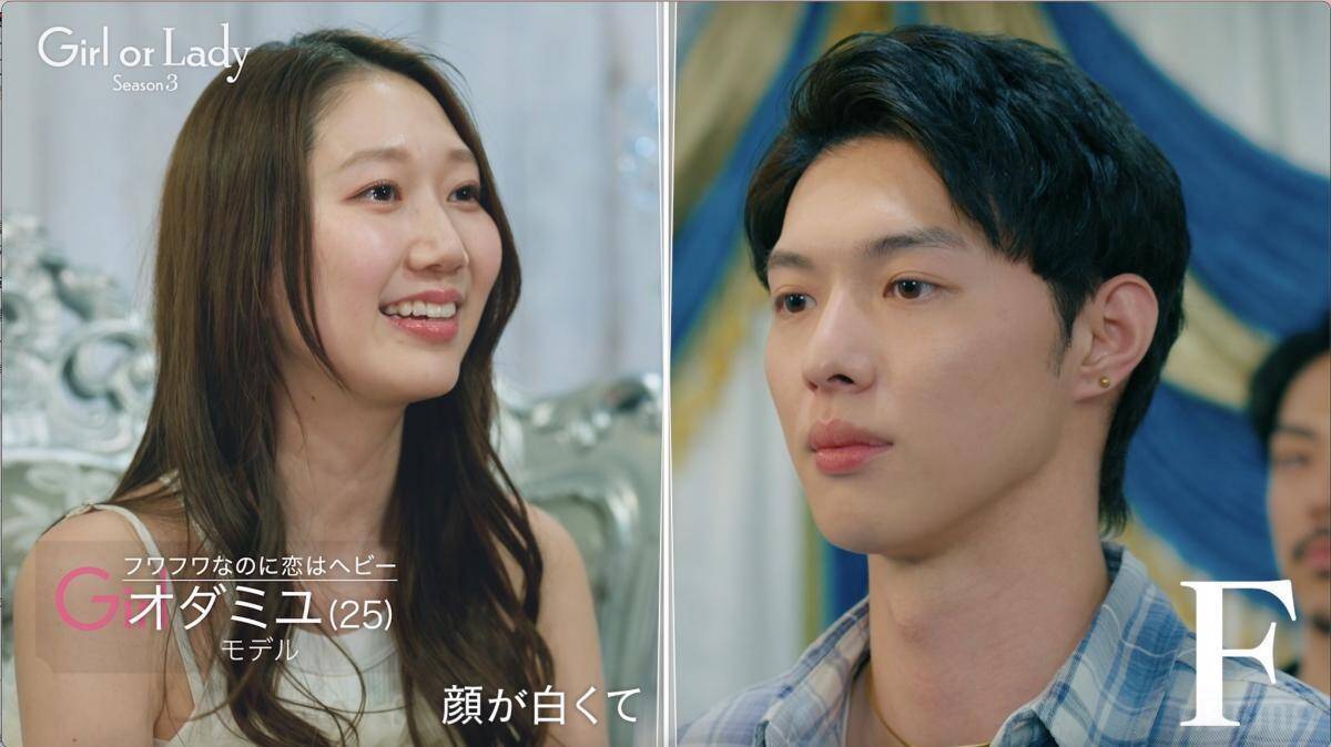 20代vs30代の婚活バトル、セレブの生活――ABEMAの新作オリジナル番組3選