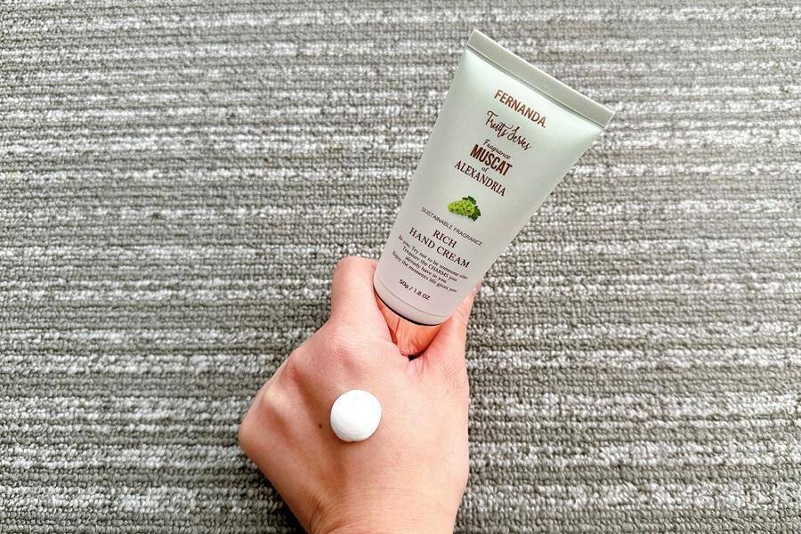 【ロフト】サボリーノ・フェルナンダ・パパウォッシュ...香り良くて環境にやさしい"アップサイクル"なビューティアイテムを特集♡