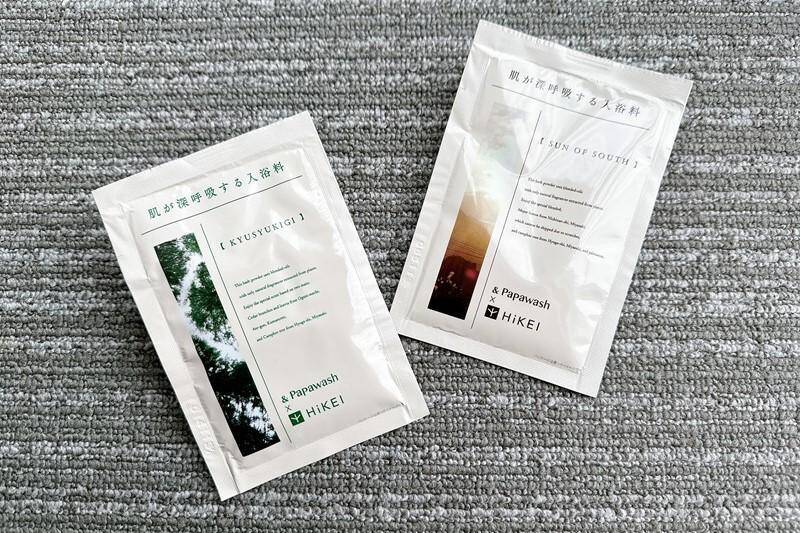 【ロフト】サボリーノ・フェルナンダ・パパウォッシュ...香り良くて環境にやさしい"アップサイクル"なビューティアイテムを特集♡