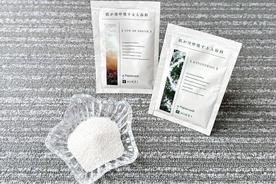 【ロフト】サボリーノ・フェルナンダ・パパウォッシュ...香り良くて環境にやさしい"アップサイクル"なビューティアイテムを特集♡