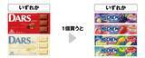 「【セブン】4月16日追加の無料券は「ハイチュウ」「クランキー」など盛りだくさん。GWに食べるお菓子をお得にゲット。」の画像2