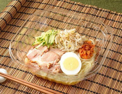 ローソンのお惣菜、一流料理人が本気でジャッジ。全員合格を出した「夏の食欲を掻き立てるお弁当」とは。
