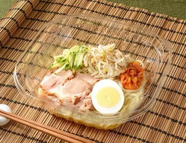 「ローソンのお惣菜、一流料理人が本気でジャッジ。全員合格を出した「夏の食欲を掻き立てるお弁当」とは。」の画像