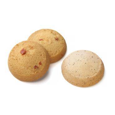 【ゴンチャ】TEACRAFT第4弾は「蜜りんごジャスミン」♡上品なジャスミンティーベースのドリンク4種とクッキーは秋限定《9月10日から》