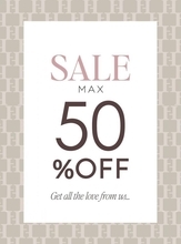 Her lip toの最大50％オフセールがスタート。着回し力抜群ニットも華やかな春ワンピも大幅値下げ《オンラインストア限定》