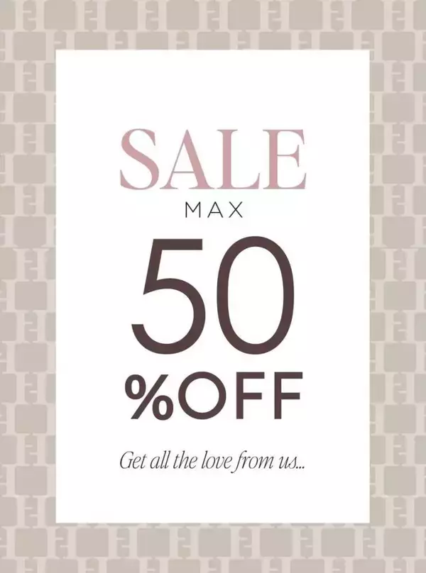 Her lip toの最大50％オフセールがスタート。着回し力抜群ニットも華やかな春ワンピも大幅値下げ《オンラインストア限定》