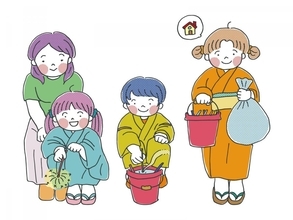 《2026夏》今年も品川区の公園で手持ち花火ができる！昨年より期間・時間が延長に。対象の公園は？