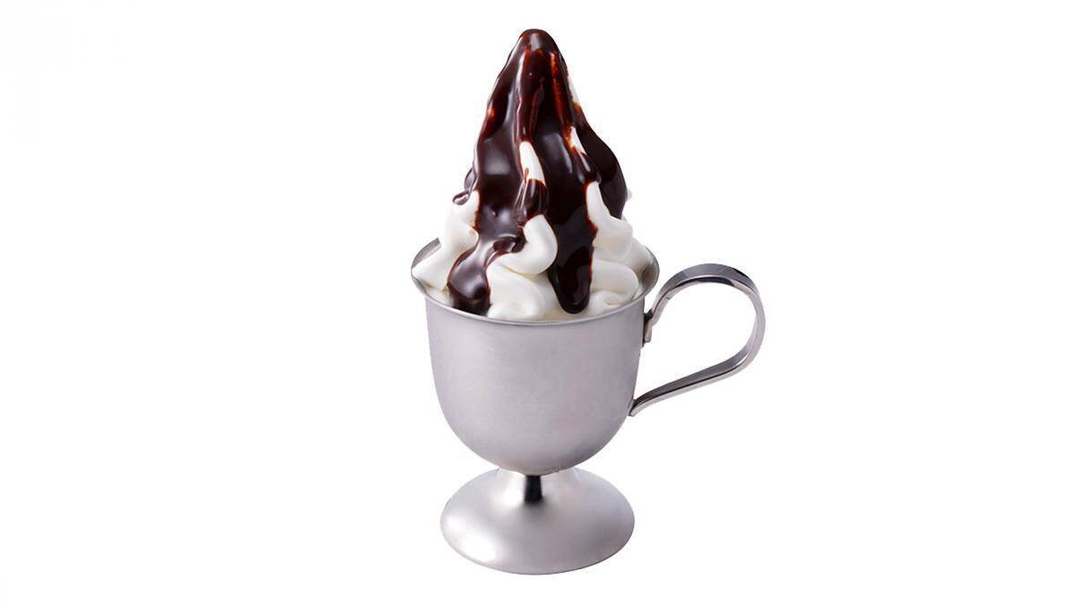 びっくりドンキーの「北海道ミニソフト」が今だけ190円に！100円引きで味わえるのは4月29日まで。