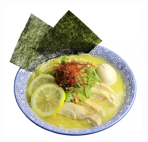 「【麺屋NOBUNAGA】3月17日・18日に「永久無料トッピング券」「ラーメン無料券」配布！太っ腹企画は新富町店限定。」の画像