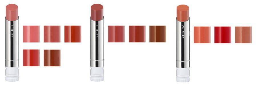 「さよなら...激安リップ...」　ちふれの300円台リップの廃盤に驚きの声、リニューアルで880円に。