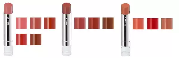 「「さよなら...激安リップ...」　ちふれの300円台リップの廃盤に驚きの声、リニューアルで880円に。」の画像