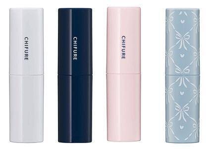 「さよなら...激安リップ...」　ちふれの300円台リップの廃盤に驚きの声、リニューアルで880円に。