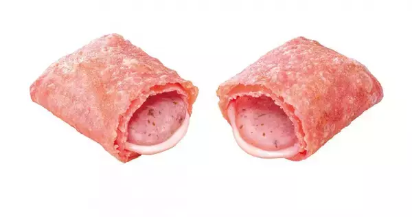 「【ロッテリア】春限定シェーキ＆パイが楽しめる「桜フェア」開催中。キュートな桜色に心が春めく♡」の画像