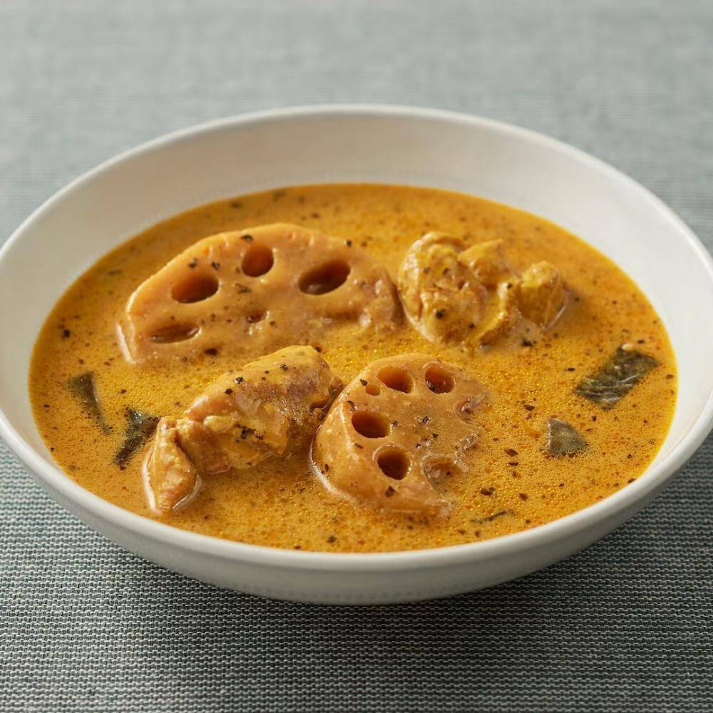 一流料理人が「合格」と太鼓判！無印良品の最強＆本格派レトルトカレー3つ