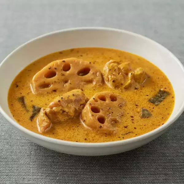 「一流料理人が「合格」と太鼓判！無印良品の最強＆本格派レトルトカレー3つ」の画像