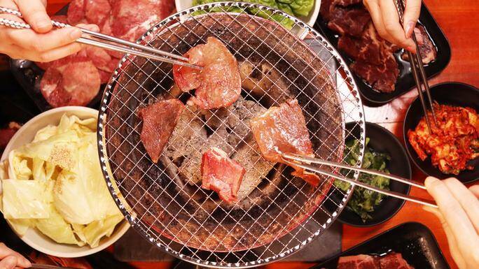 【七輪焼肉安安】「春のタン祭り」は牛タンやベビーアワビがお得！300円台メニューも。関東店舗限定で開催《4月30日まで》